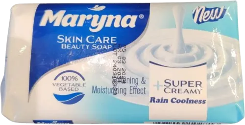 Sabun skin care Maryna