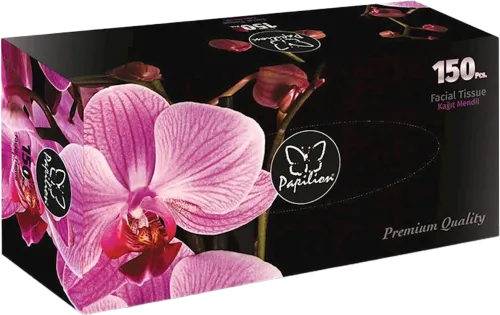 Napkins Aromatherapy paper box