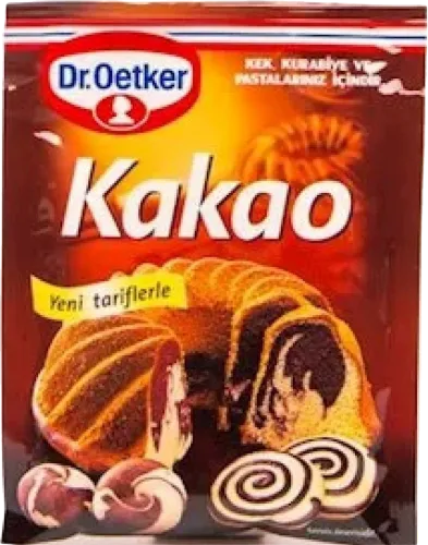 Kakao tozu