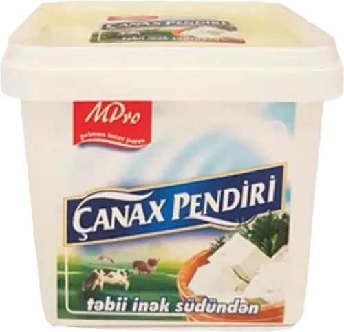 Сыр Göycay çanax