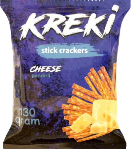Pendrili kreker cubuqları