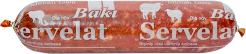 Kolbasa servelat premium