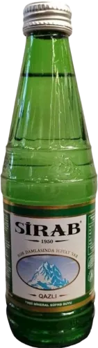 Mineral su qazli su sb