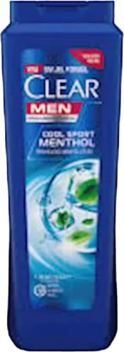 Kəpəyə qarşı şampun Men Daily Cleansing sidr ağacı və evkalipt ilə