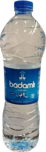  Mineral Water