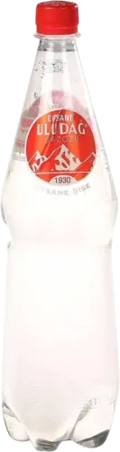 Uludağ Carbonated Water