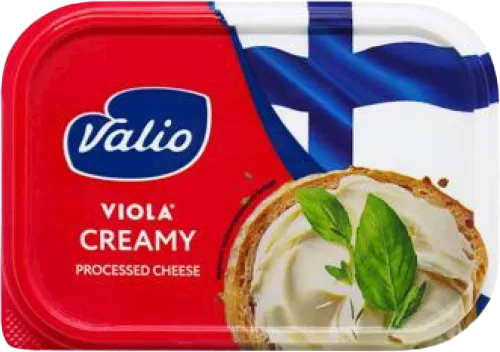 Сыр плавленый Viola