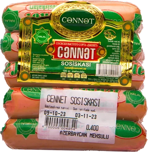 Sausage
