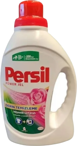 Yuyucu gel ağ paltarlar üçün