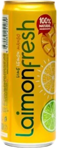 Qazlı içki Mango