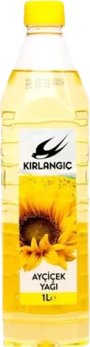 Günəbaxan yağı K