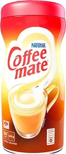 Quru qaymaq Coffee-mate