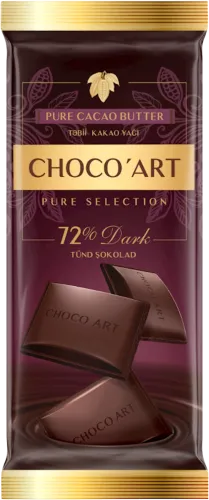  Chocolate