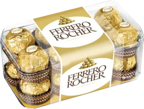 Konfetlər Rocher