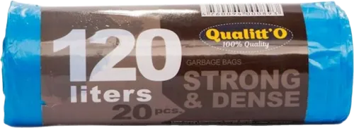  Garbage Bag