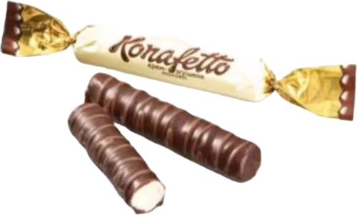 Конфеты шоколадные Konafetto