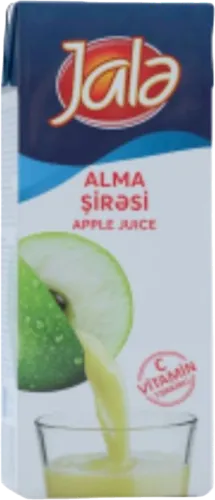  Apple Juice
