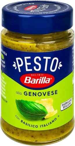 Pesto Genovese Sauce