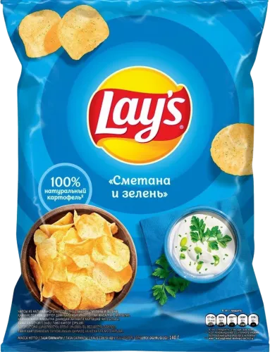  Sour Cream and Onion Chi