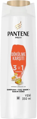  3-in-1 Anti-Hair Fall Shampoo