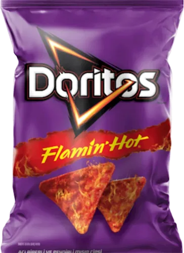  Hot Pepper and Cheese Chi