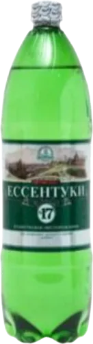 Mineral su Essentuki № 17