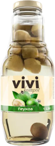 Kompot feyxua