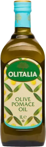 Zeytun yağı Pomace oil
