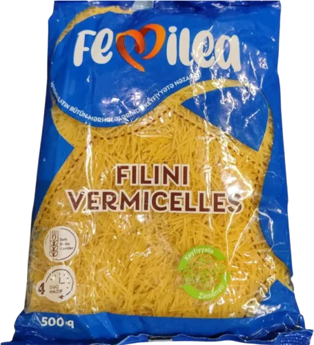 Vermeşel 