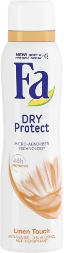 Дезодорант спрей Dry Protect