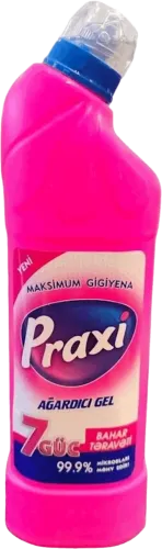  Spring Freshness Whitening Gel