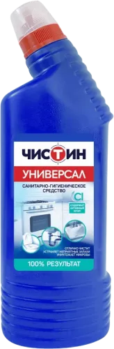 Sanitariya və gigiyenik məhsul Chistin Universal