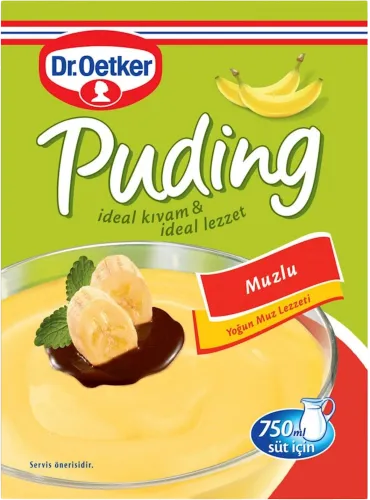 Pudinq