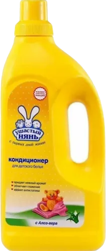 Кондиционер для детского белья Алое вера