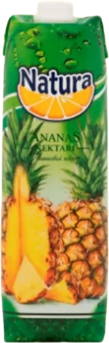 Şirə Ananas nektar