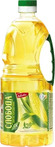 Qarğıdalı yağı 