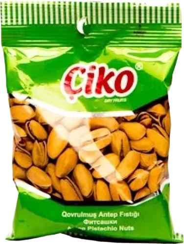 Çiko Roasted Pistachio