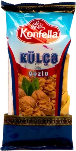 Бисквит Qozlu