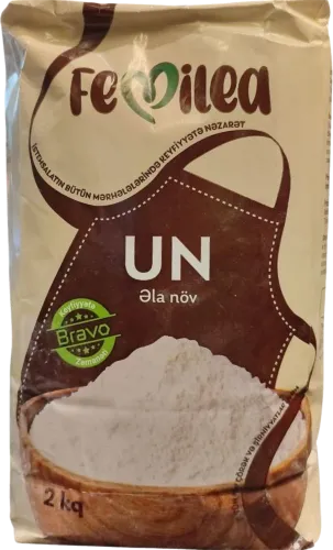  Flour
