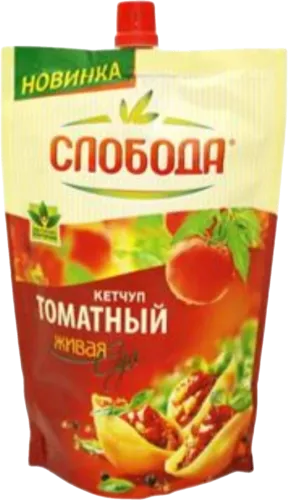Tomat ketçupu 