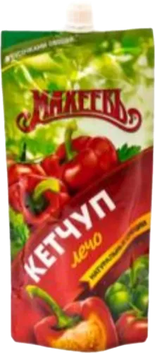 Ketçup Leço