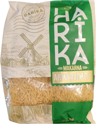 Makaron arpa