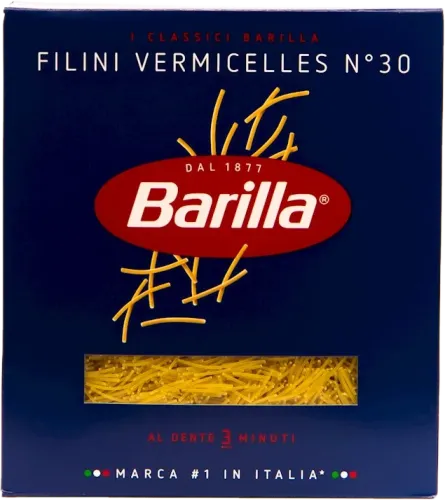  Filini Pasta