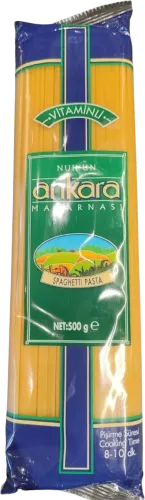 Spaqqeti Pasta 
