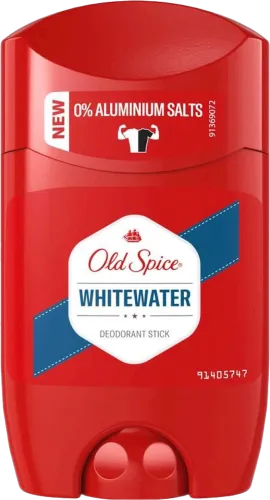 Dezodorant White Water