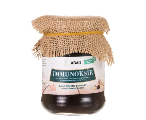 Immunoxir