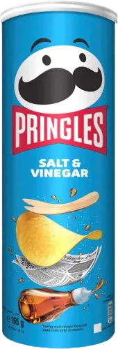 Çips Salt vinegar 