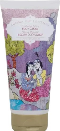  Goddess Glow Body Cream