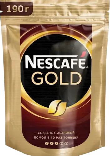  Gold Instant Coffee