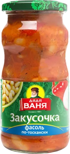Toskan qəlyanaltı 